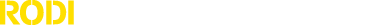 Logo Rodi